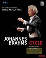 WYCOFANY   Brahms Cycle